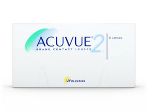 Acuvue 2