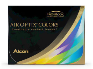 Air Optix Colors