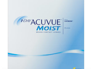 1 Day Acuvue Moist (90 lenti)