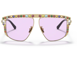 Dolce & Gabbana 0DG2281B-02/1A - Oro