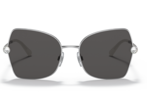 Dolce & Gabbana 0DG2284B-05/87 - Argento