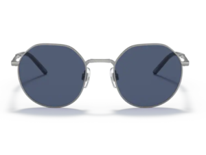 Dolce & Gabbana 0DG2286-110880 - Gunmetal opaco