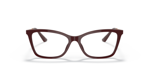 Dolce & Gabbana 0DG3347 - 3091 - Bordeaux