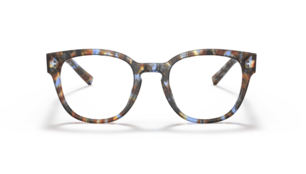 Dolce & Gabbana 0DG3350 - 3357 - Blu Havana