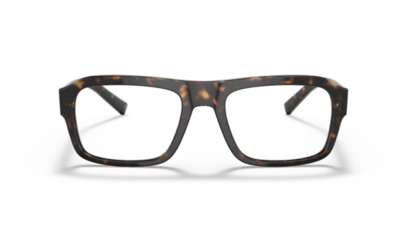 Dolce & Gabbana 0DG3351 - 502 - Havana