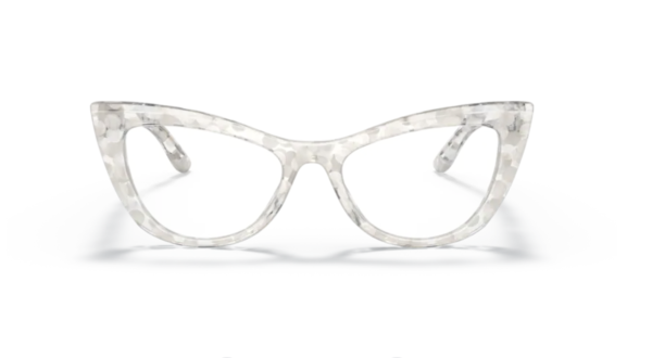 Dolce & Gabbana 0DG3354 - 3348 - Bolla Grigia