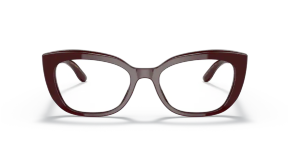 Dolce & Gabbana 0DG3355 - 3091 - Bordeaux