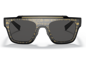 Dolce&Gabbana - 0DG6125 - 327787 - Nero Oro