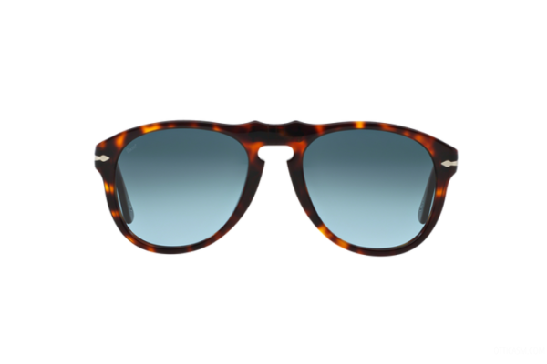 Persol - 0PO0649 - 24-86 - Havana