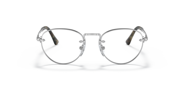 Persol - 0PO2491V - 1122 - Argento