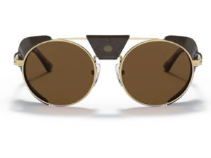 Persol - 0PO2496SZ - 114057 - Oro - Polar marrone