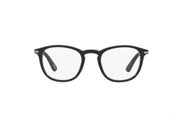 Persol -0PO3143V - 95 - Nero