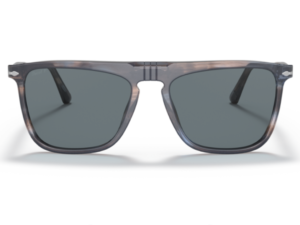 Persol - 0PO3225S - 11553R - Blu striato