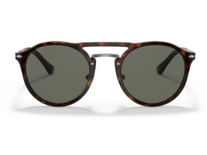 Persol - 0PO3264S - 24-58 - Havana-Gunmetal