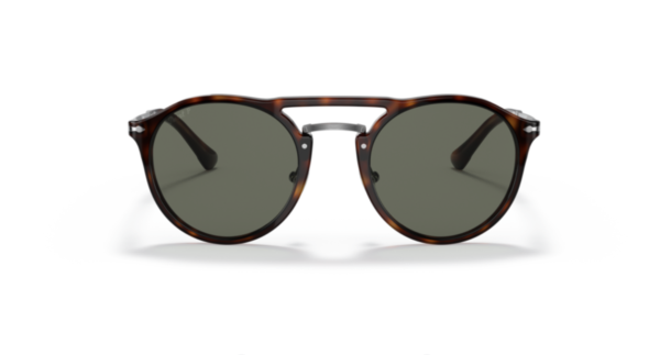 Persol - 0PO3264S - 24-58 - Havana-Gunmetal