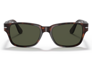 Persol - 0PO3288S - 110348 - Grigio Talpa Trasparente