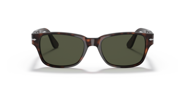 Persol - 0PO3288S - 110348 - Grigio Talpa Trasparente