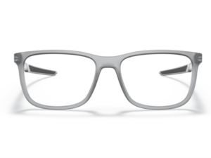 Prada linea rossa - 0PS 07OV - 14C1O1 - Grigio trasparente