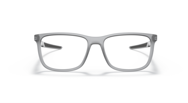 Prada linea rossa - 0PS 07OV - 14C1O1 - Grigio trasparente