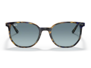 Ray-Ban 0RB2197 - Elliot - 13563M - Tartarugato - Yellow&blue Havana