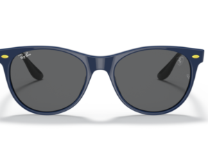 Ray-Ban 0RB2202M - F668B1 - Blu