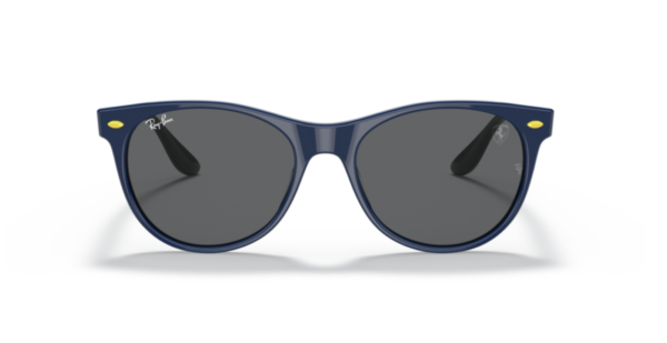 Ray-Ban 0RB2202M - F668B1 - Blu