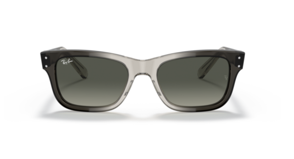 Ray-Ban 0RB2283 - Mr Burbank-134071-Grigio-trasparente