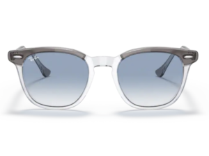 Ray-Ban 0RB2298 - Hawkeye - 13553F - Grigio Trasparente