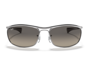 Ray-Ban 0RB3119M - Olympian I deluxe - 004/32 - Gunmetal