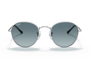 Ray-Ban 0RB3582 - David - 003/3M - Argento