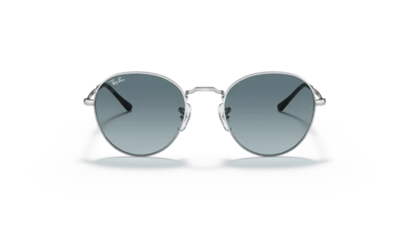 Ray-Ban 0RB3582 - David - 003/3M - Argento