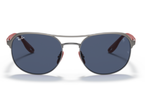 Ray-Ban-0RB3685M-Ferrari-F07180-Grigio