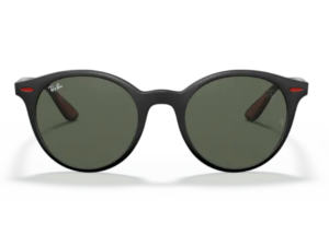 Ray-Ban 0RB4296M - Ferrari-F60271-Nero