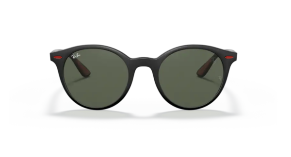 Ray-Ban 0RB4296M - Ferrari-F60271-Nero