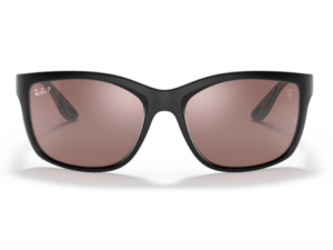 Ray-Ban 0RB8356M - F647H2 - Nero