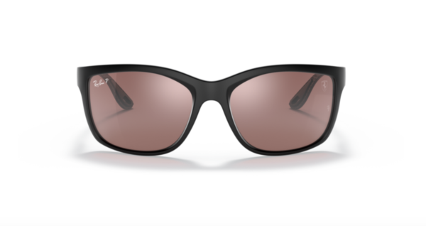 Ray-Ban 0RB8356M - F647H2 - Nero