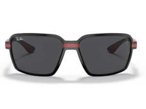 Ray-Ban 0RB8360M - F60187 - Nero