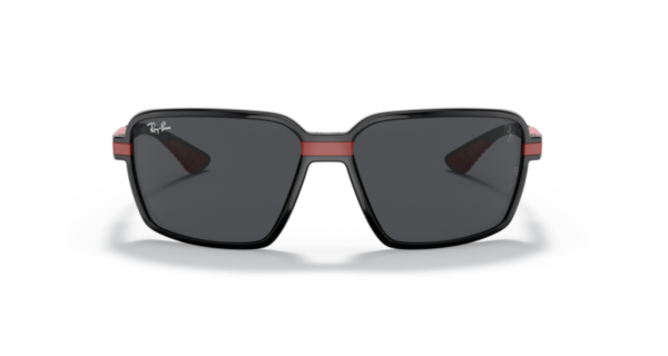 Ray-Ban 0RB8360M - F60187 - Nero