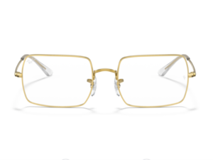 Ray-Ban - 0RX1969V - Rectangle - 3086 - Oro