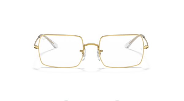 Ray-Ban - 0RX1969V - Rectangle - 3086 - Oro