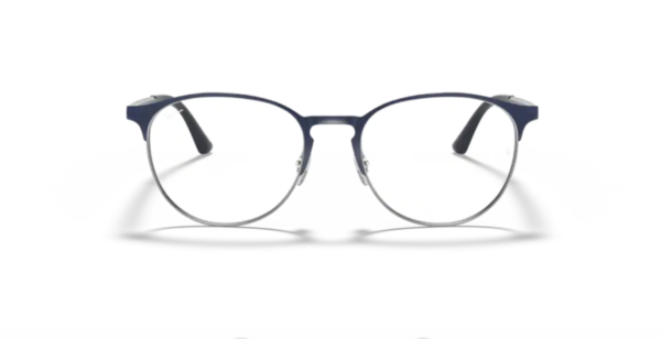 Ray-Ban 0RX6375 - 2981 - Blu