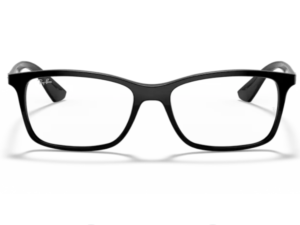 Ray-Ban - 0RX7047 - 2000 - Nero