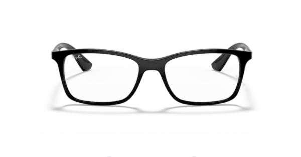 Ray-Ban - 0RX7047 - 2000 - Nero