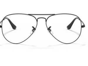 Ray-Ban Aviator 0RX6489 - Nero 2503