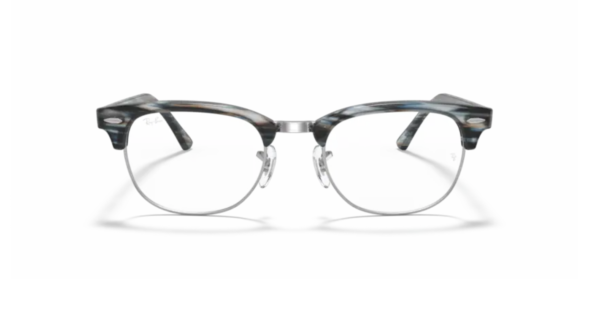 Ray-Ban Clubmaster 0RX5154 - Blu 5750