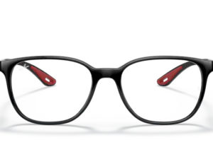 Ray-Ban - F632 - Nero