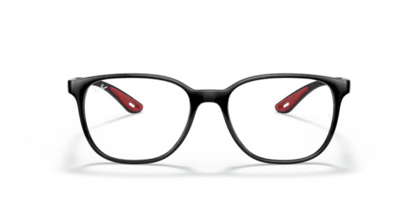 Ray-Ban - F632 - Nero