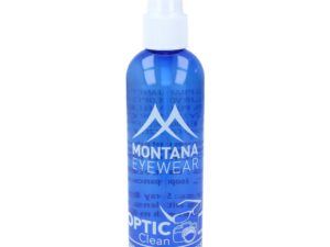 Montana Eyewear - Optic Clean - Spray per pulizia lenti 120 ml