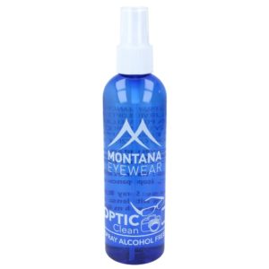 Montana Eyewear - Optic Clean - Spray per pulizia lenti 120 ml